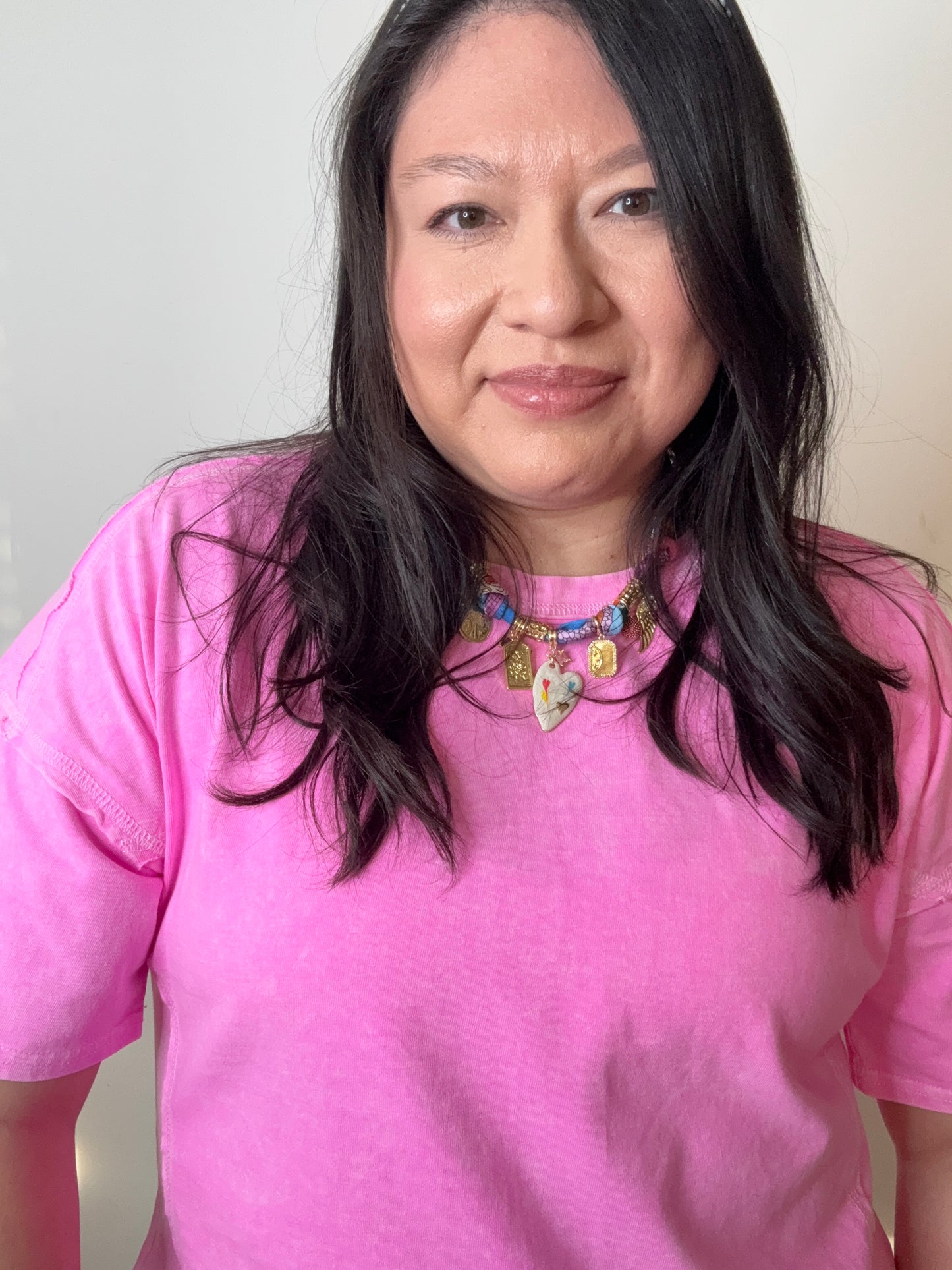 Mikaila Tee and Short Set