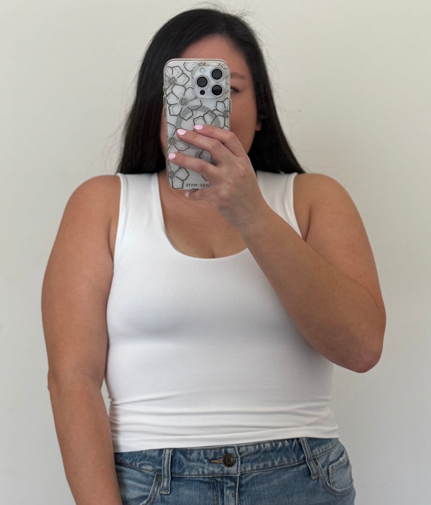 Bexi Double Layered Top