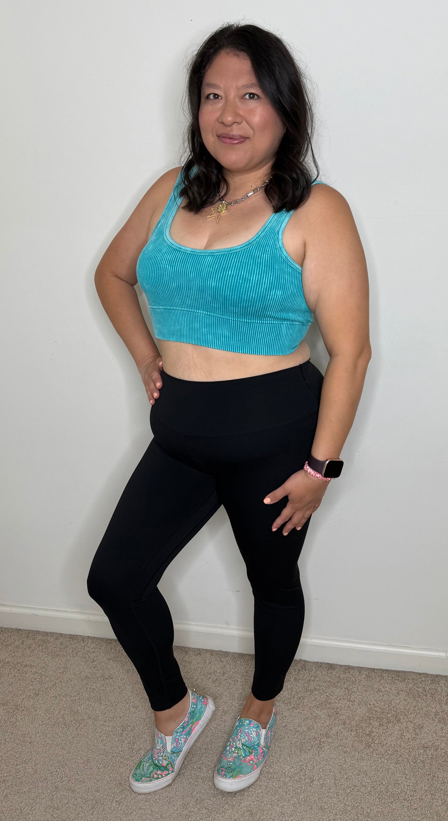 Nancy Seamless