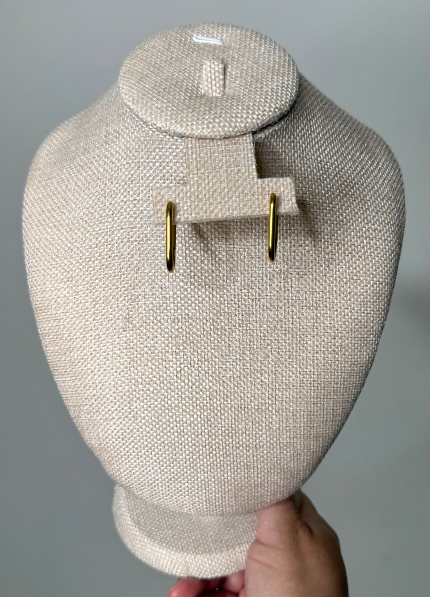 Vanessa Earrings