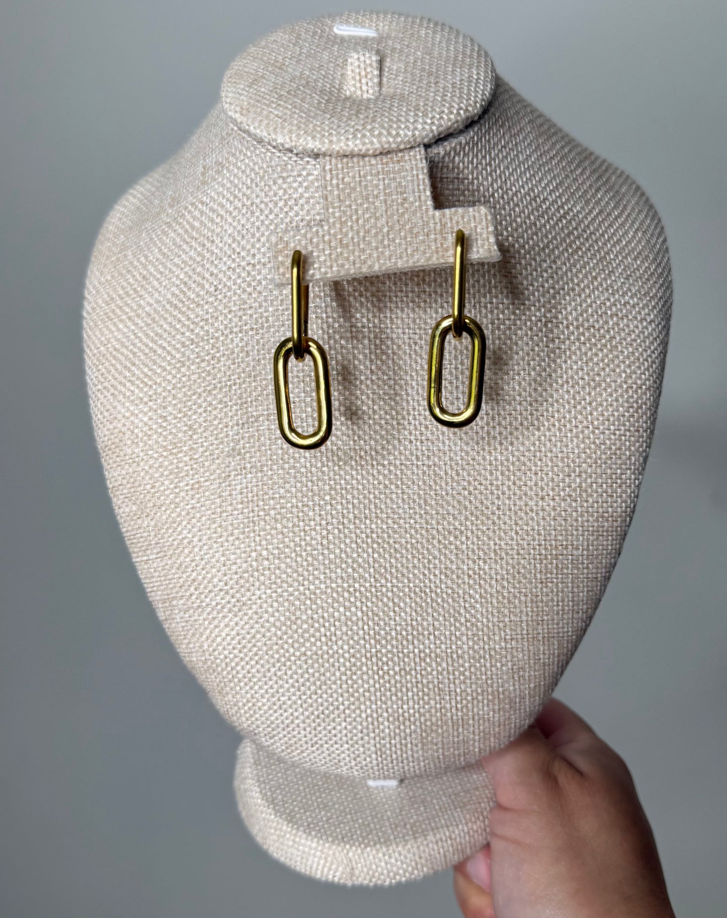 Vanessa Earrings