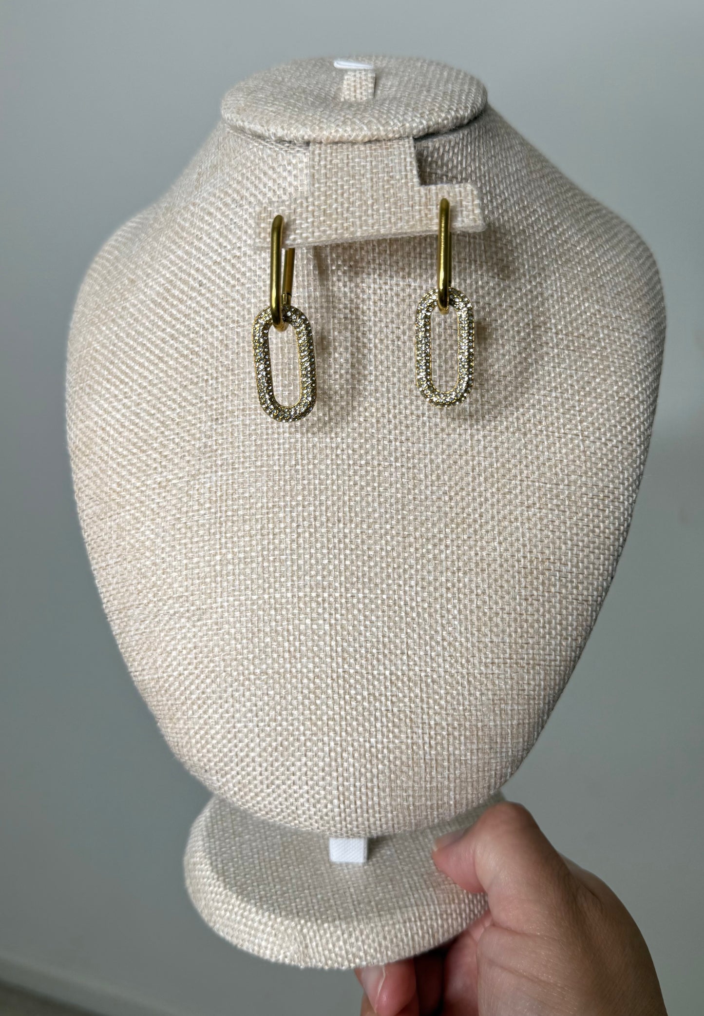 Vanessa Earrings