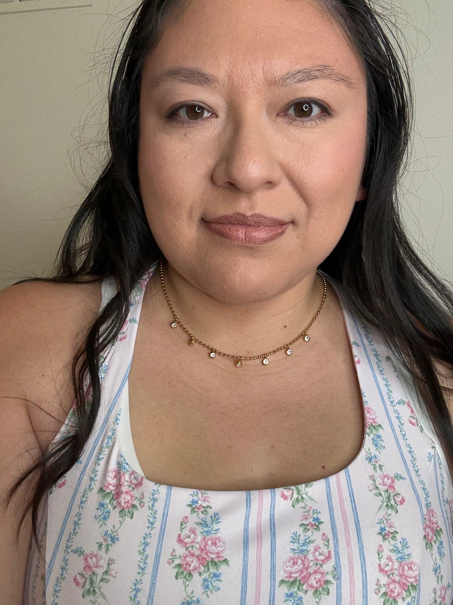 Roxie Necklace