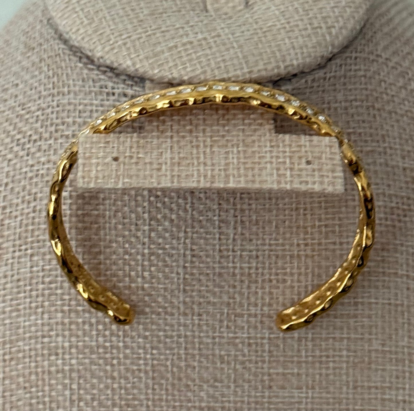 Chelsea Cuff