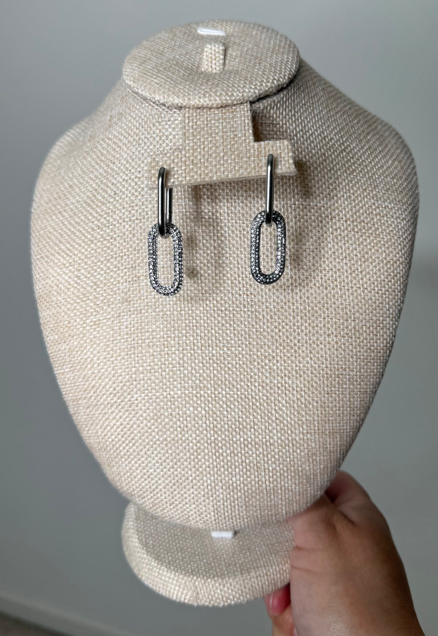 Vanessa Earrings