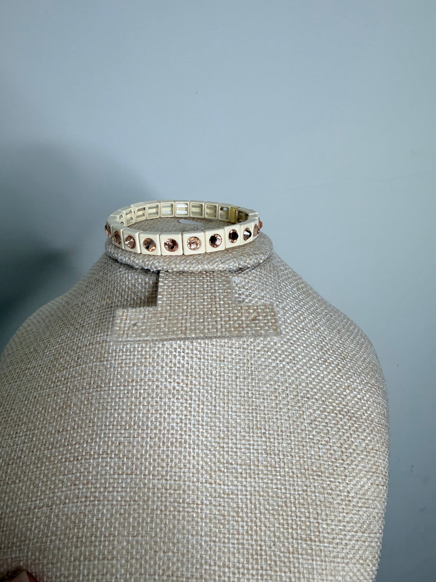 Cindi Bracelet- (sold separately)