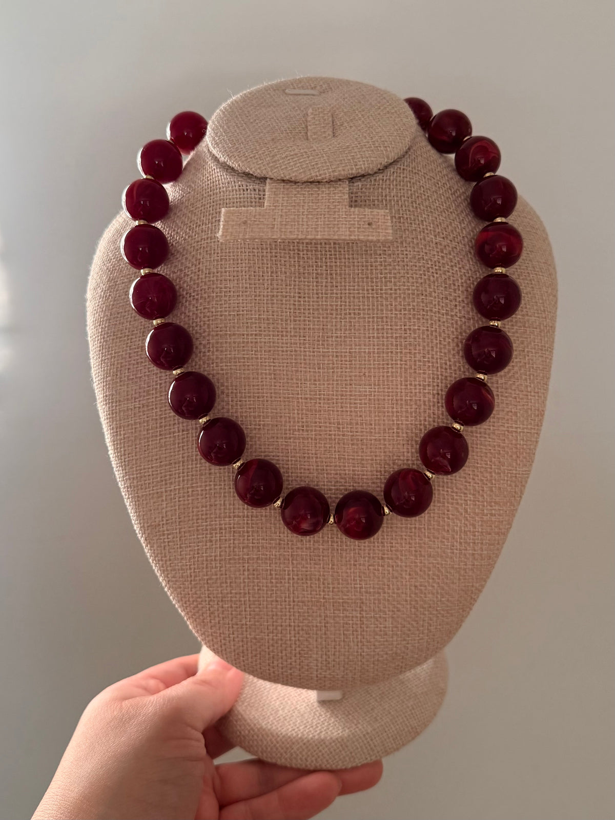 Summer Necklace