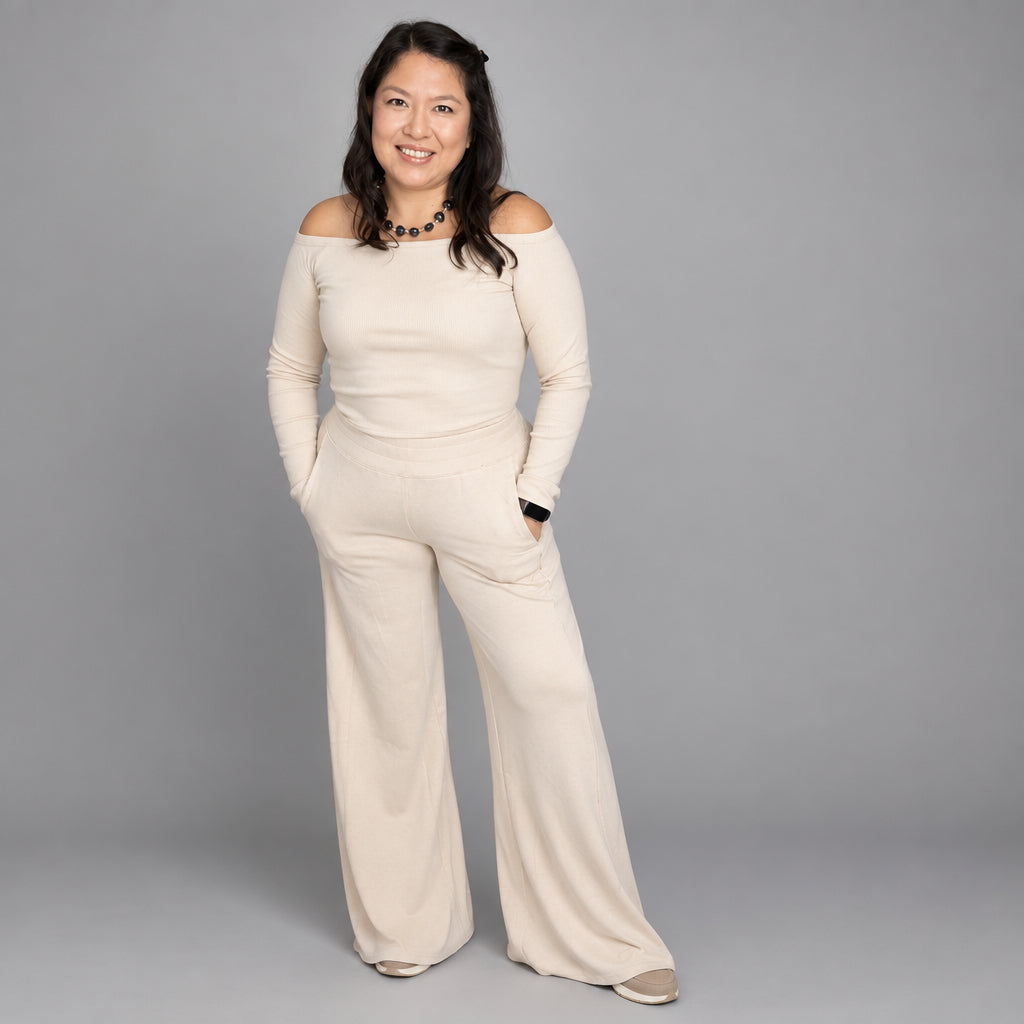 Tavi Lounge Set