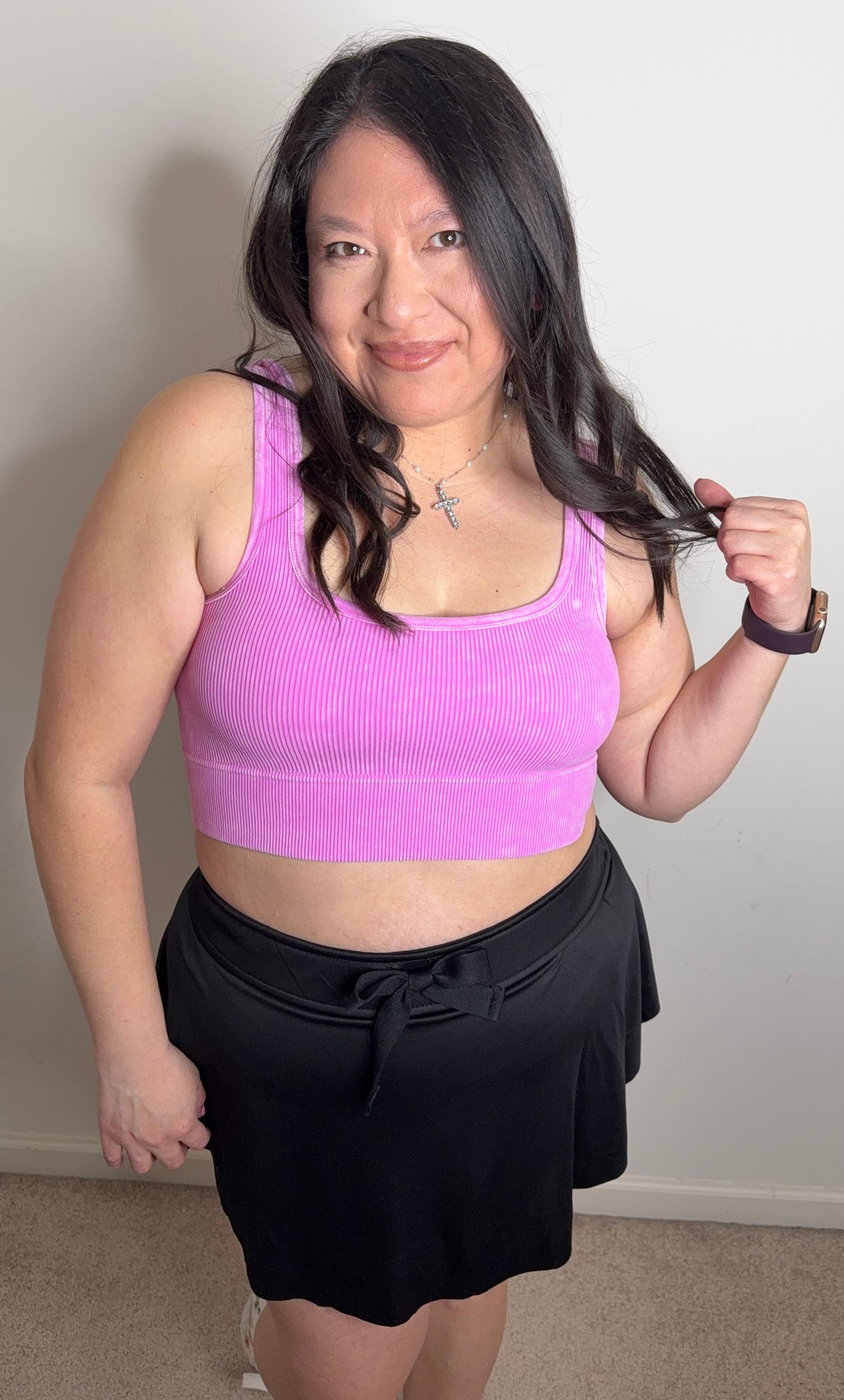 Nancy Seamless