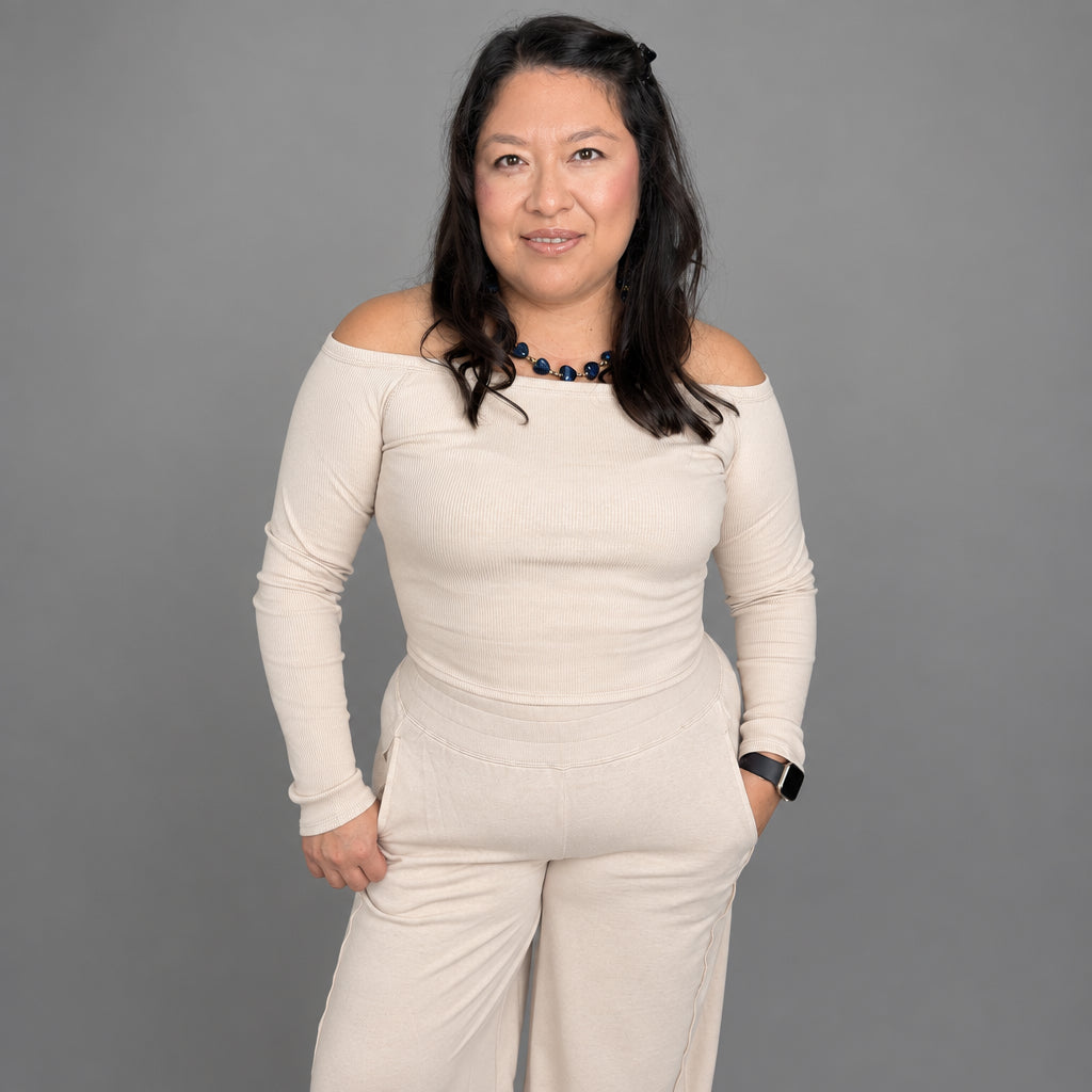 Tavi Lounge Set