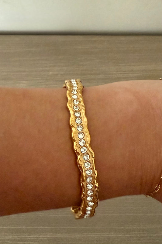 Chelsea Cuff