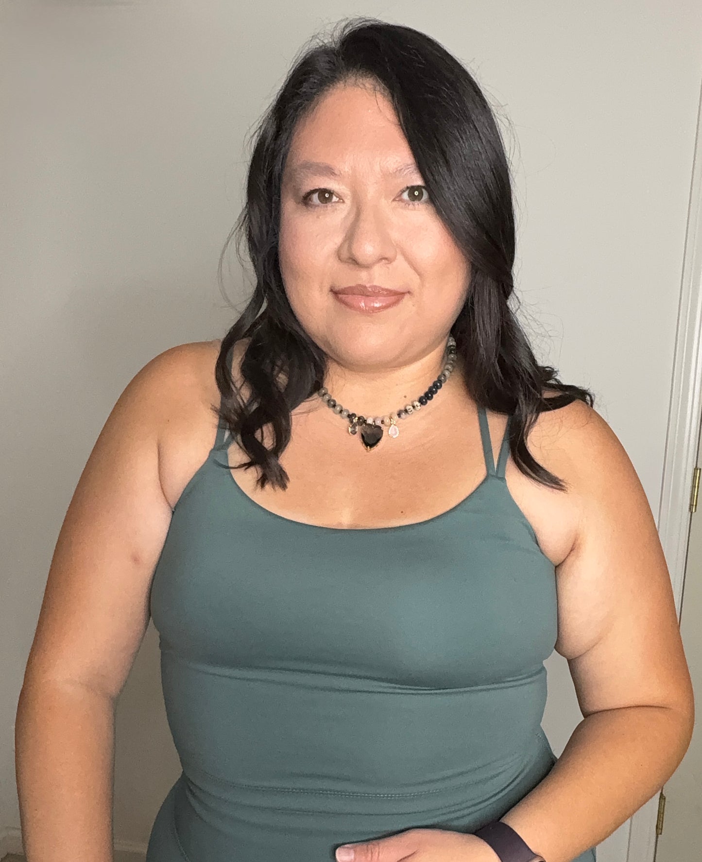Larissa Active Set- Leggings + Sports Bra