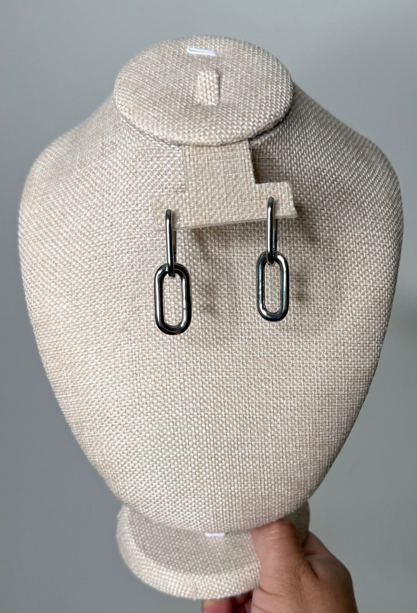 Vanessa Earrings