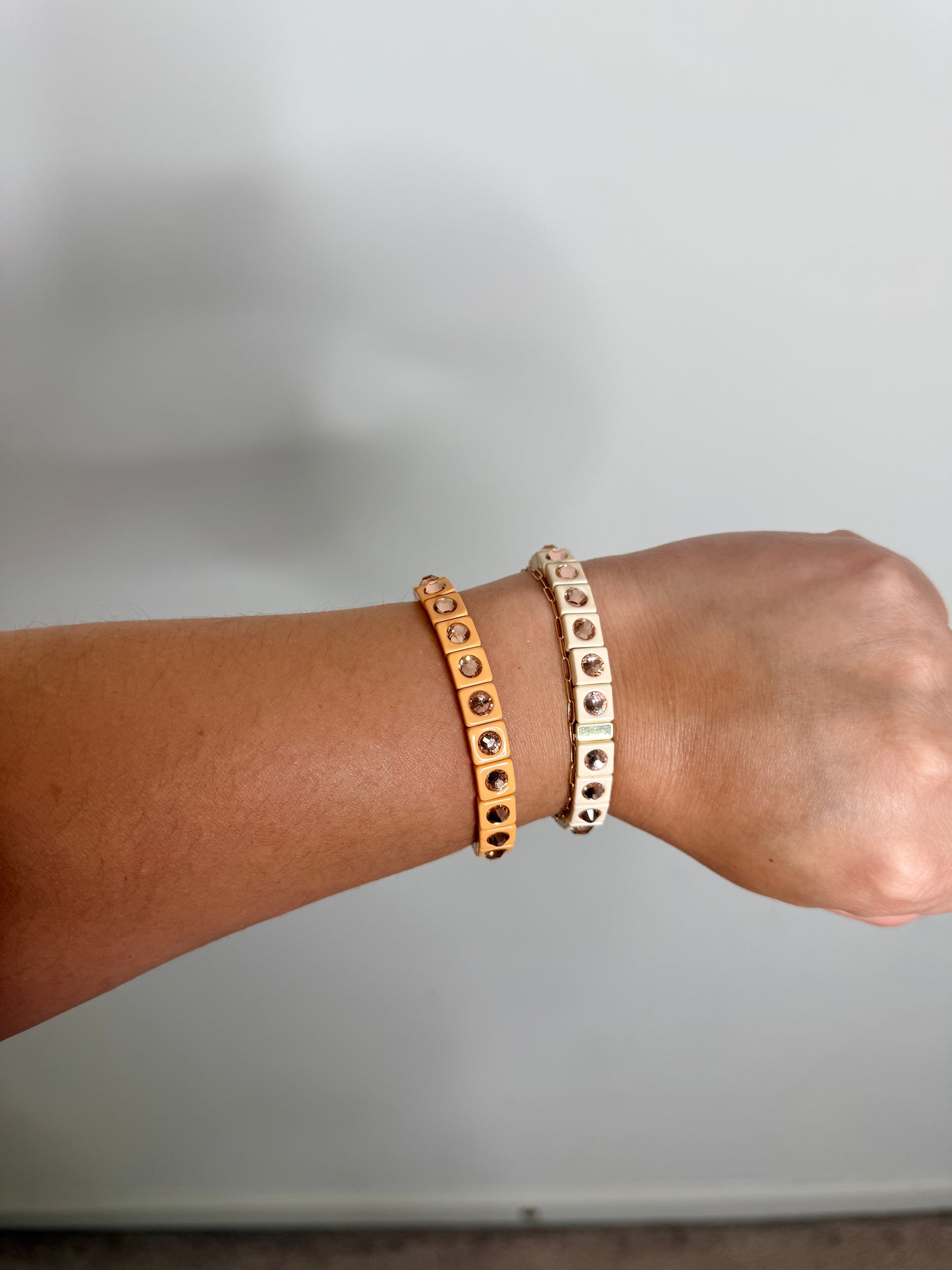 Cindi Bracelet- (sold separately)