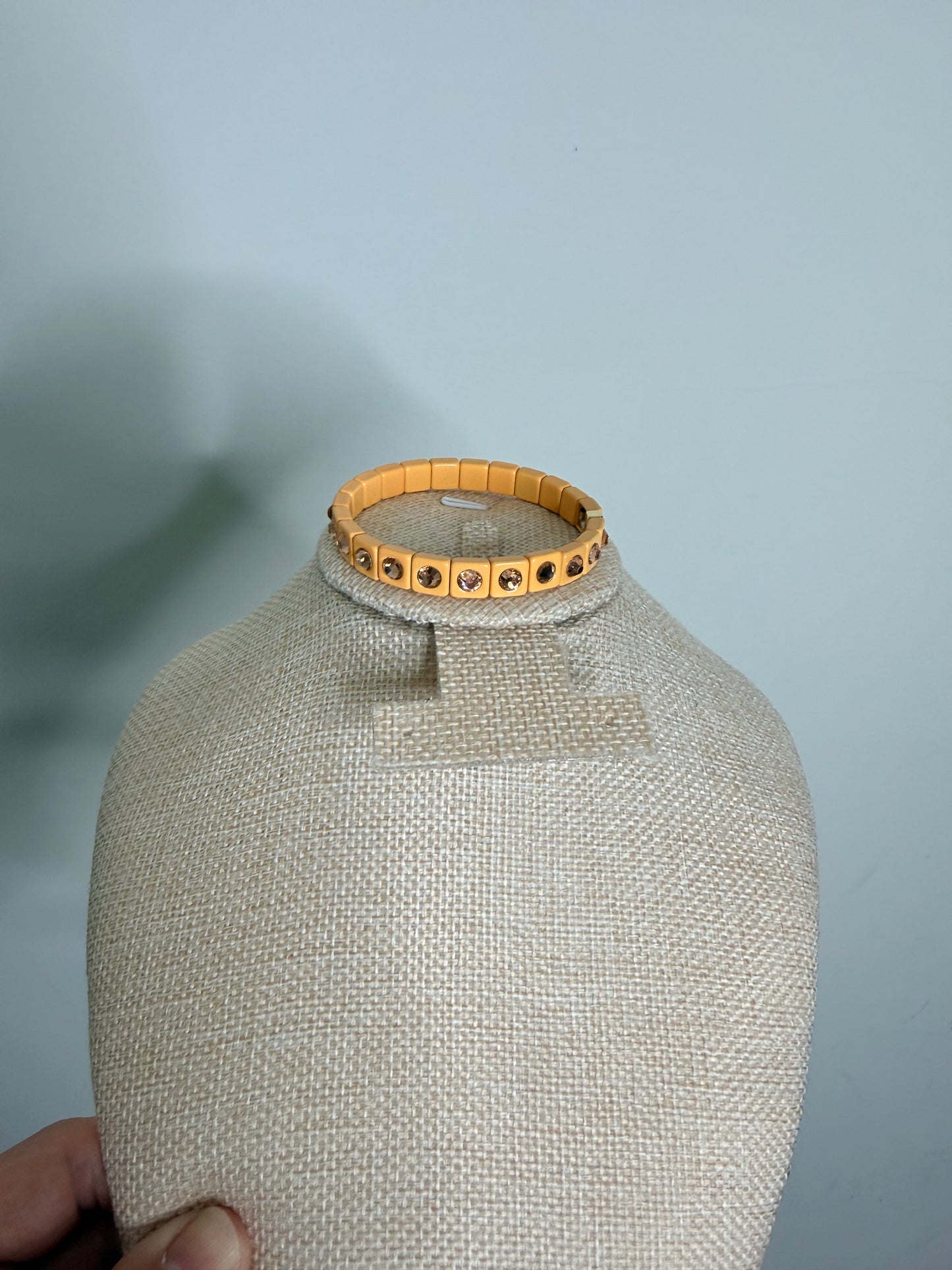 Cindi Bracelet- (sold separately)