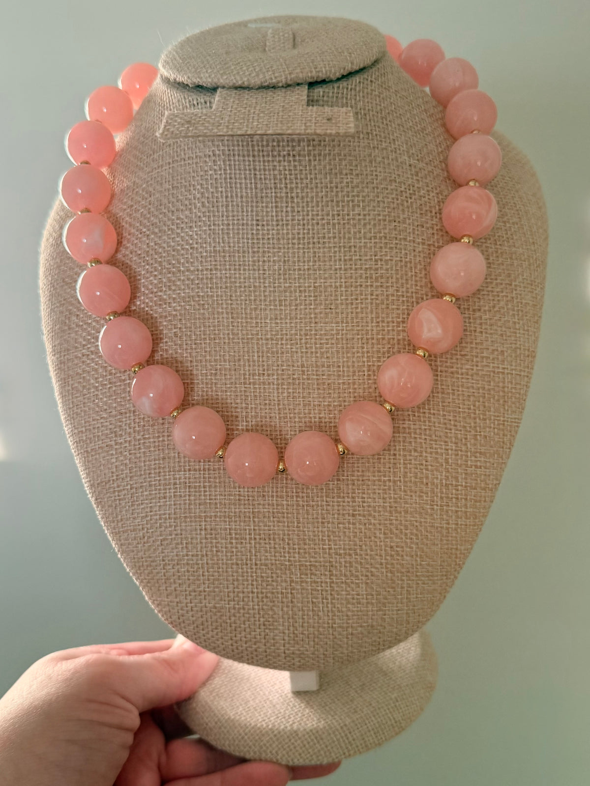 Summer Necklace
