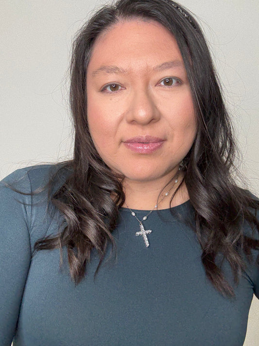 Green Long Sleeve Layering Top