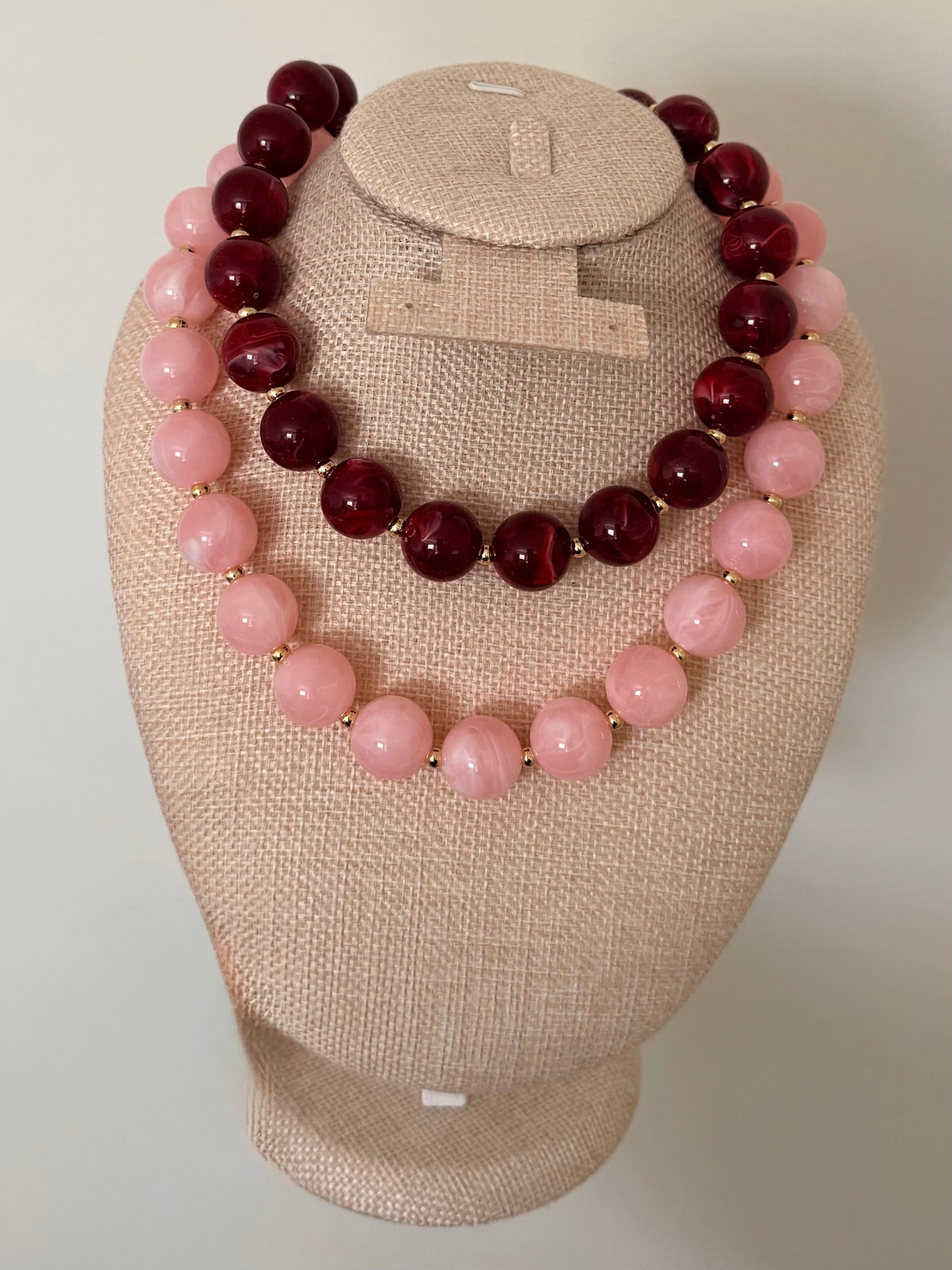 Summer Necklace