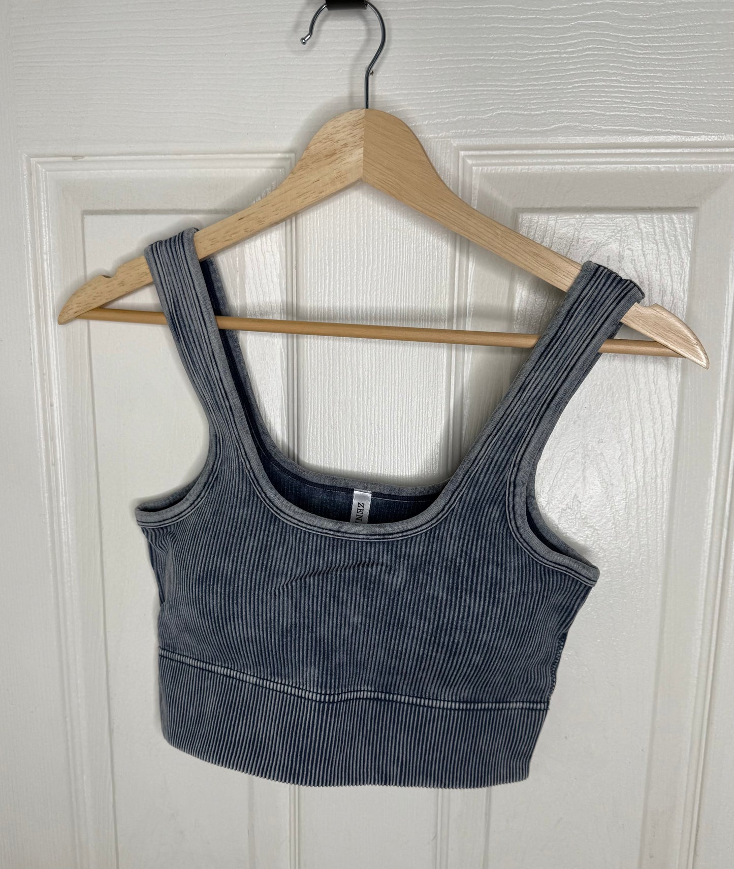 Nancy Seamless