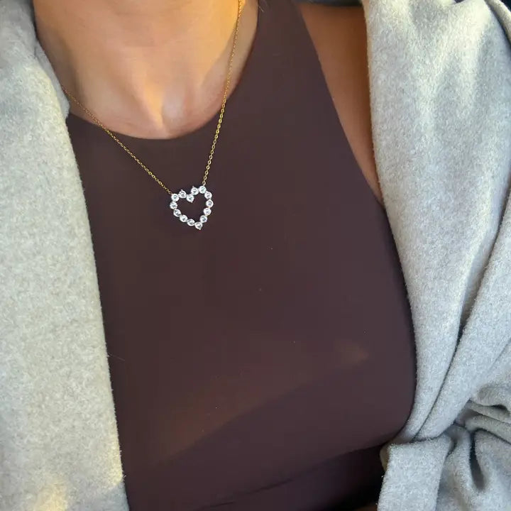 Heart Necklace